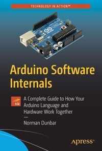 Arduino Software Internals