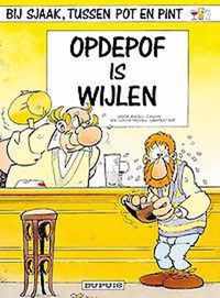 Opdepof is wijlen