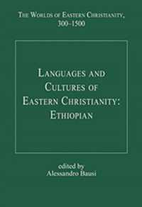 Languages and Cultures of Eastern Christianity