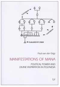 Manifestations of Mana, 9