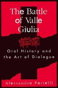 Battle of Valle Giulia