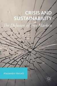 Crisis and Sustainability