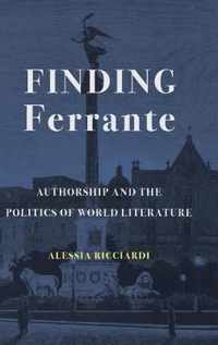 Finding Ferrante