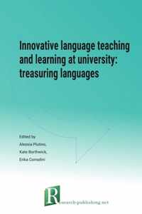 Innovative language teaching and learning at university