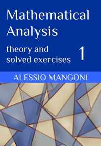 Mathematical Analysis 1