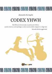 Codex YHWH