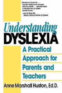 Understanding Dyslexia