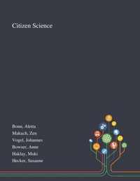 Citizen Science