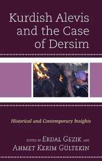 Kurdish Alevis and the Case of Dersim