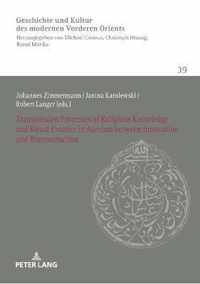 Transmission Processes of Religious Knowledge and Ritual Practice in Alevism between Innovation and Reconstruction