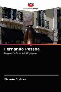 Fernando Pessoa