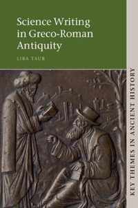 Science Writing in Greco-roman Antiquity