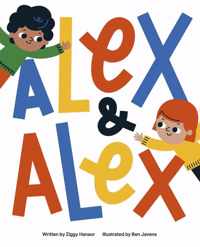 Alex and Alex