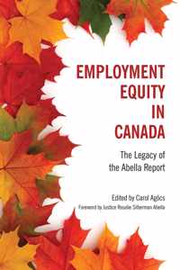 Employment Equity in Canada