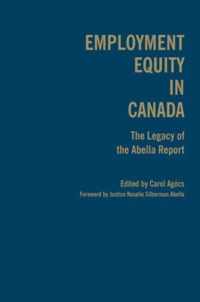 Employment Equity in Canada