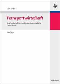 Transportwirtschaft