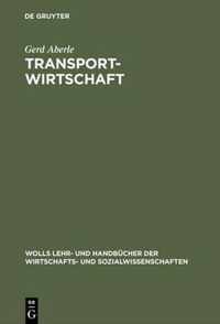 Transportwirtschaft