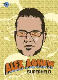 Alex Agnew - Superheld