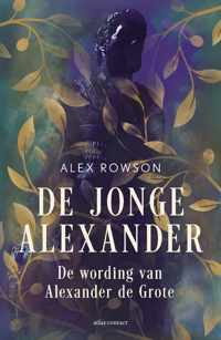 De jonge Alexander