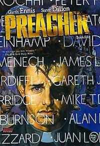 Preacher