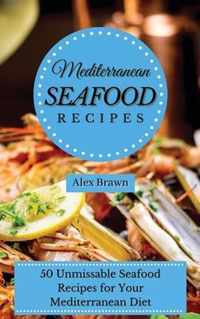 Mediterranean Seafood Recipes