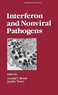 Interferon and Nonviral Pathogens