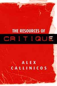 The Resources of Critique