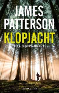 Alex Cross  -   Klopjacht