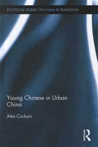 Young Chinese in Urban China