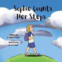 Sophie Counts Her Steps