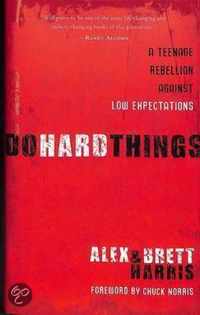 Do Hard Things