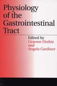 Physiology of the Gastrointestinal Tract