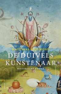 De duivelskunstenaar