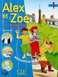 Alex Et Zoe Et Compagne 1