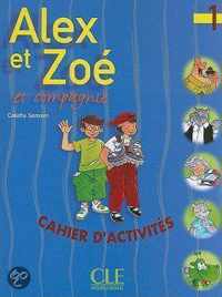 Alex Et Zoe Et Compagne 1