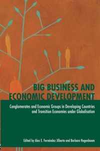 Big Business And Economic Development