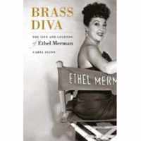 Brass Diva