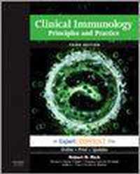 Clinical Immunology: Principles and Practice