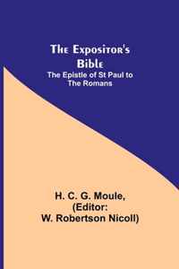 The Expositor's Bible