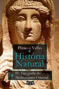 Historia Natural