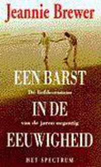 Barst in de eeuwigheid