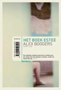 Het boek Estee