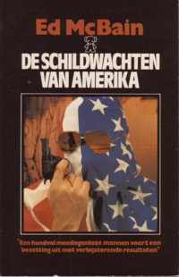 Schildwachten van amerika