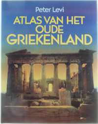 Atlas van het oude Griekenland