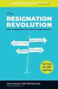 The Resignation Revolution