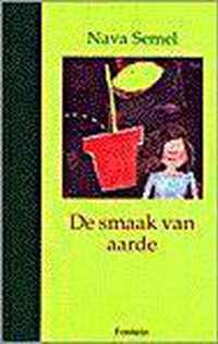 Smaak Van Aarde