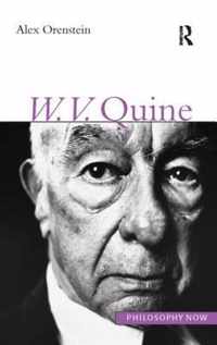 W.V.O.Quine