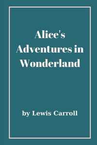 Alice's Adventures in Wonderland