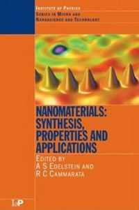 Nanomaterials