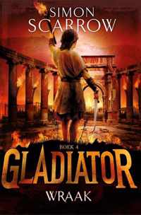 Gladiator 4 -   Wraak